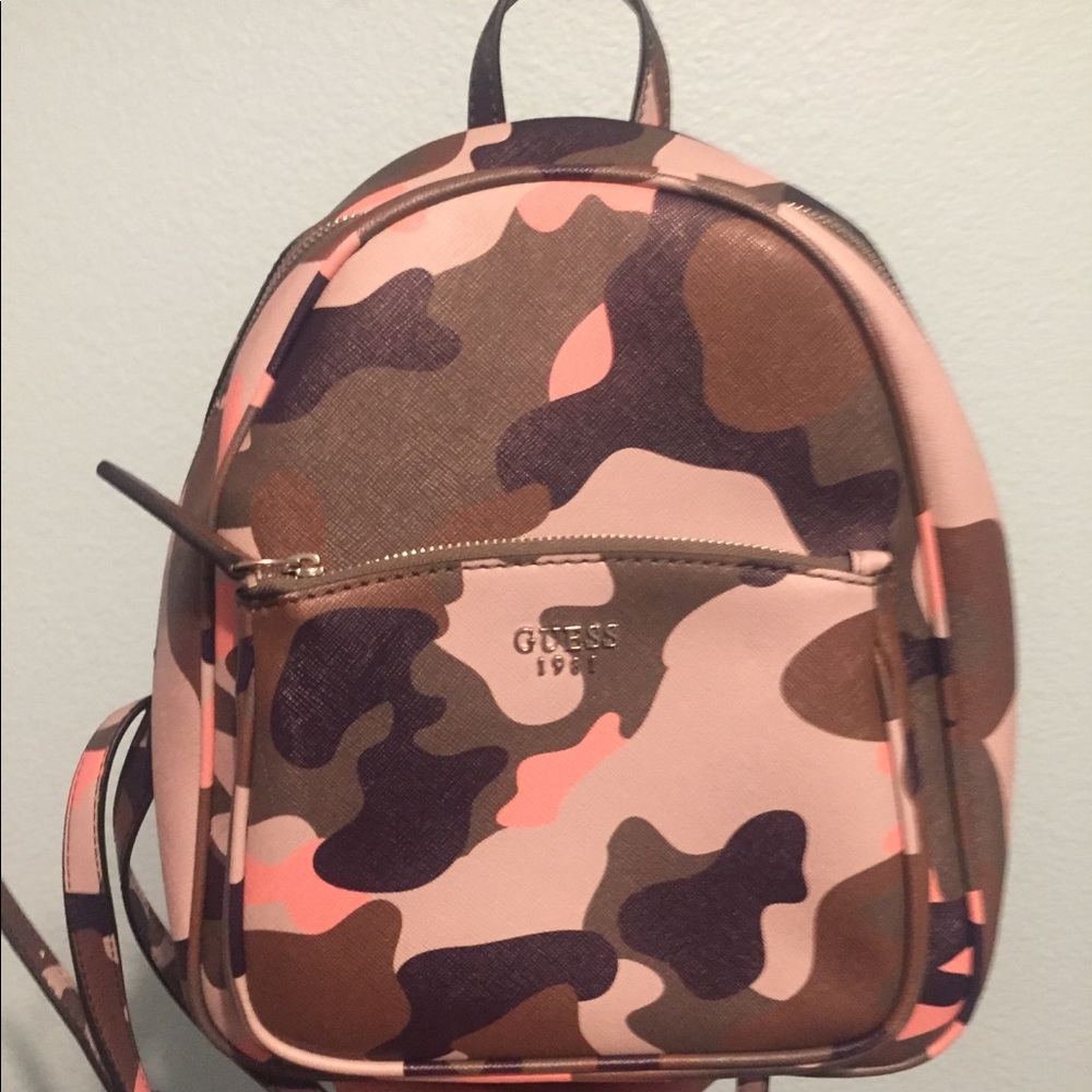 Personal bag